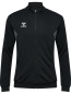 Preview: Hummel Authentic Zip Jacket - Schwarz